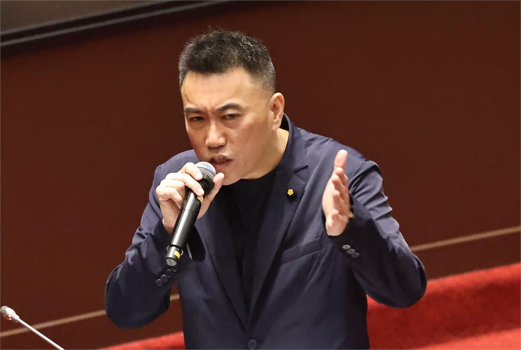 罷免林沛祥今送件!罷陳玉珍還差400份 累計34藍委被鎖定