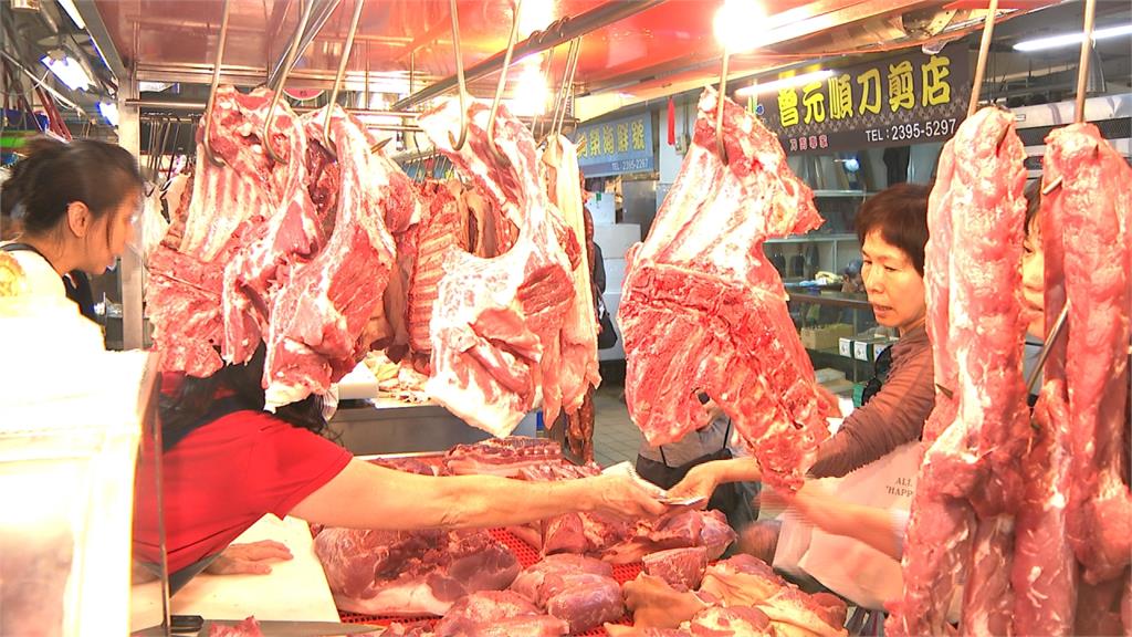 日本驚傳第二例豬瘟 防檢局禁日豬產品進口