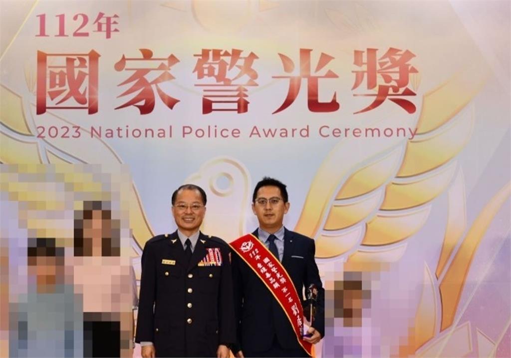 【王大陸涉刑案】捲毆打案！準刑大偵查隊長稱「誤傳」　涉洩密個資20萬元交保