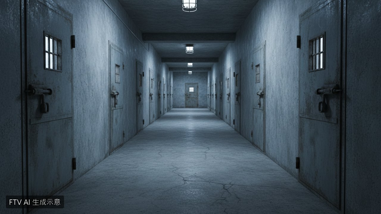 俄監獄酷刑內幕 烏克蘭戰俘遭毆打電擊「如犬隻般被擊潰」