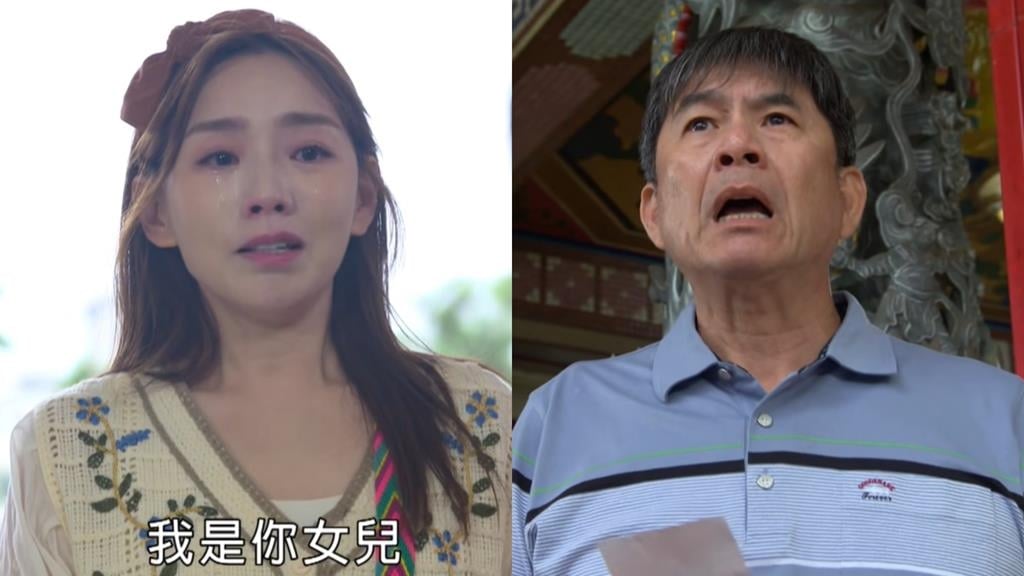 賴芊合從仙姑變成洪都拉斯的女兒！《豆腐媽媽》萬家又多一個人是福、還是禍呢？