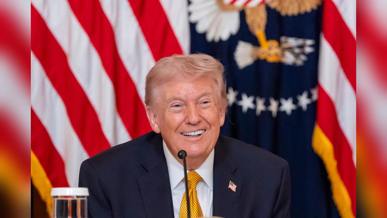 快新聞／川普肖想「這國」成為51州？過去曾邀請加拿大　經典賽將對決