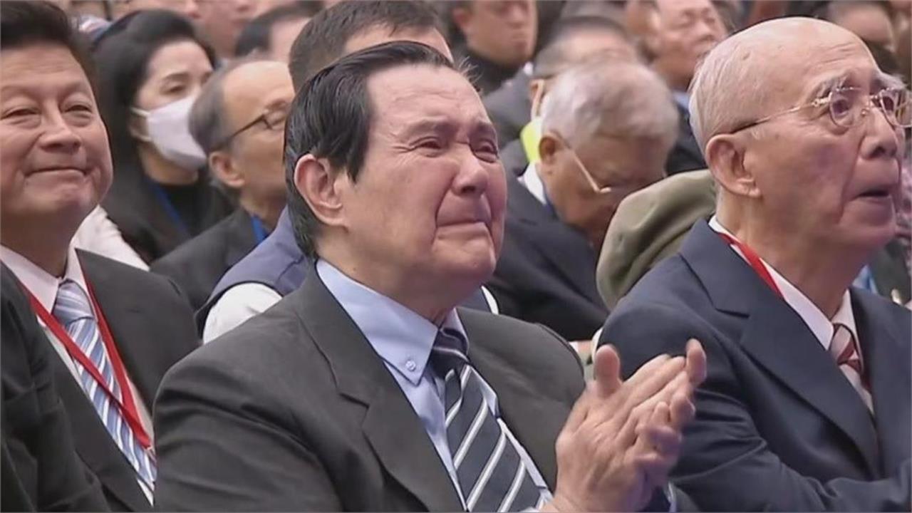 快新聞／點名蕭旭岑、王光慈別再放話！馬英九突發聲明要求「三人小組快調查」