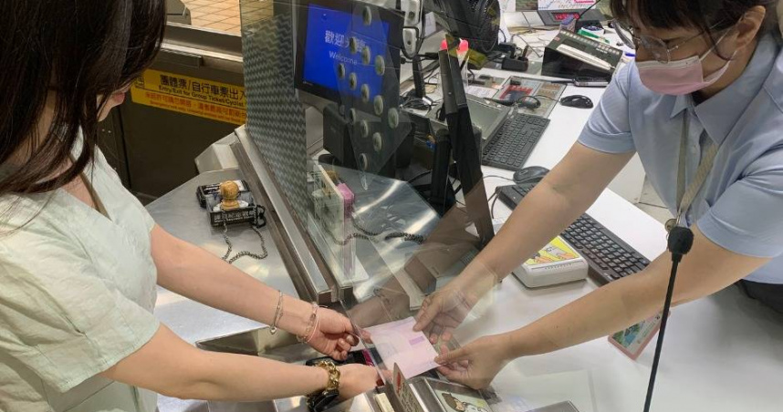 台北捷運再升級!避免女性月經尷尬情況 領取「隱藏服務」地點在這