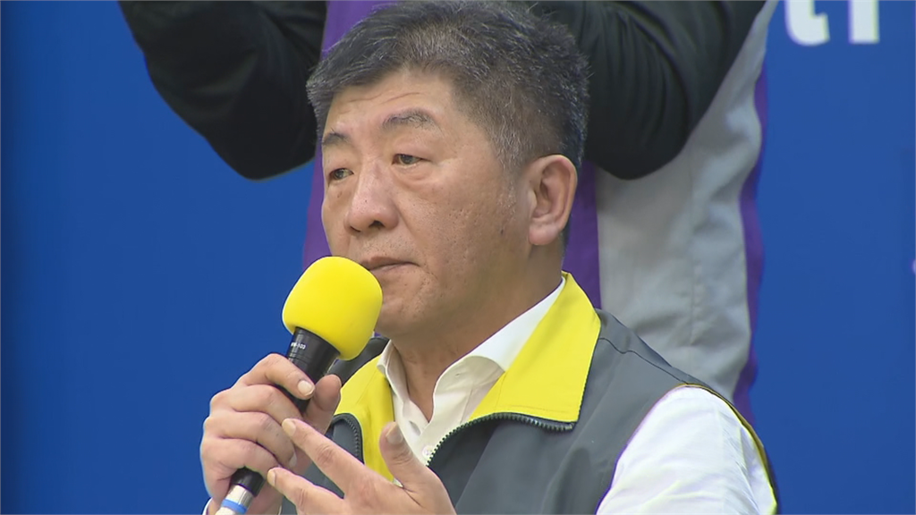 快新聞／疫情蔓延！ 我國爆發社區感染？ 陳時中：僅是「零星」社區感染