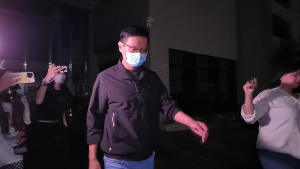 「緝毒悍將」遭搜索！　刑事局八大隊大隊長疑涉貪