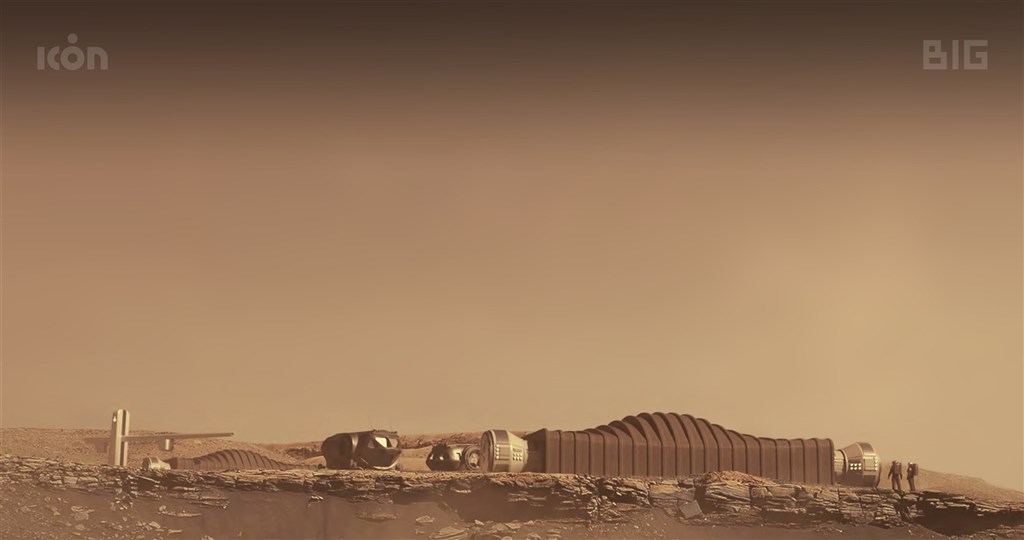 想體驗火星生活？NASA招募火星模擬任務志願者