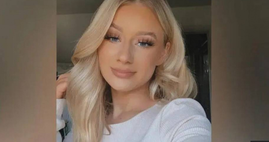 為川普大吵遭父親槍殺！　英國女倒臥浴室門口亡