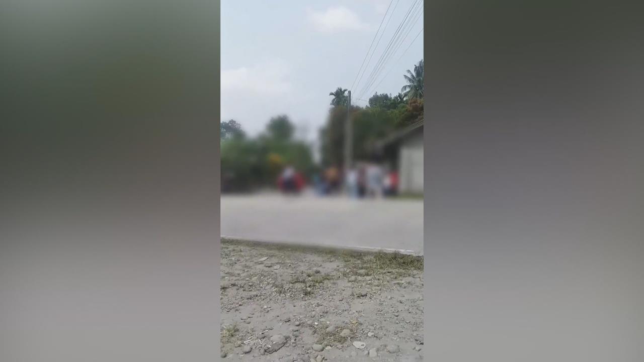 菲律賓又爆校園槍擊 至少3死8傷、警方追查案情