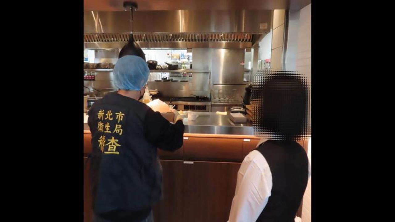 宏匯廣場義式餐廳爆食物中毒　10名顧客吃到「上吐下瀉」