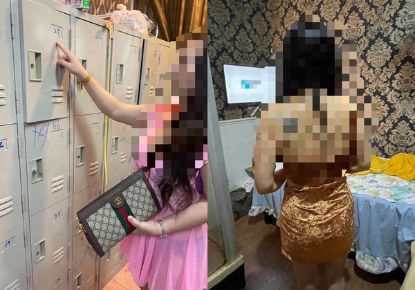 引進外籍移工來台藏SPA會館賣淫　合法看護也被騙下海
