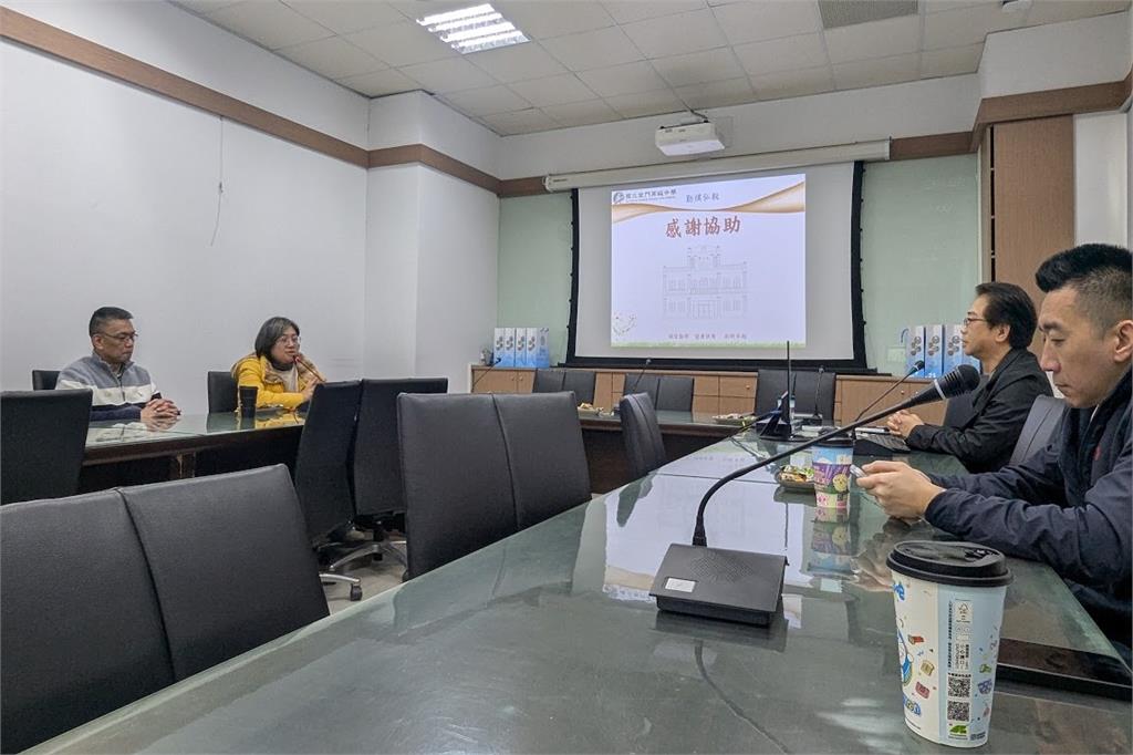 快新聞／金門高中跳電變壓器損壞　立委陳培瑜火速爭取332萬經費改善