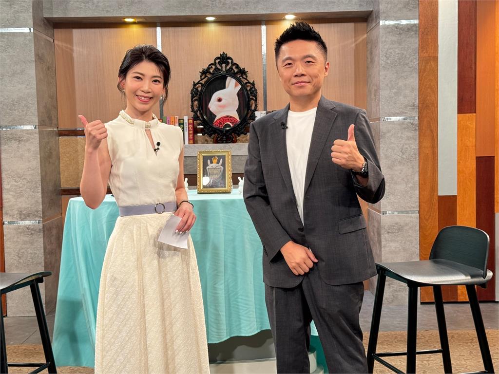 決策者／「魔神仔」嚇到網友摔手機？香港動作電影幕後功臣！特效「成功關鍵」靠這招？