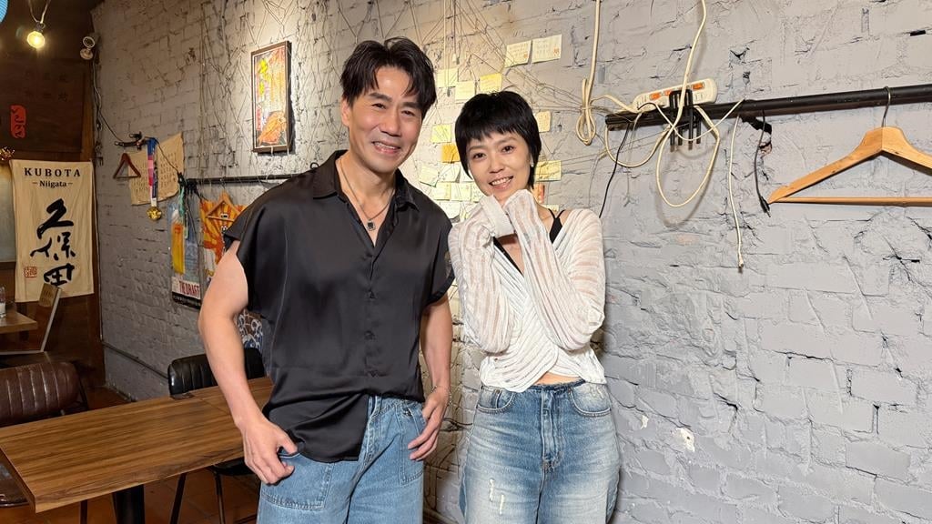 匆促辦完演唱會！曹雅雯圓癌逝父心願 親揭「感人內幕」：最後一次