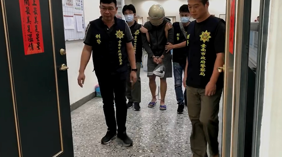 快新聞／馬國女大生遭擄殺！　兇嫌梁育誌「更審仍維持死刑」
