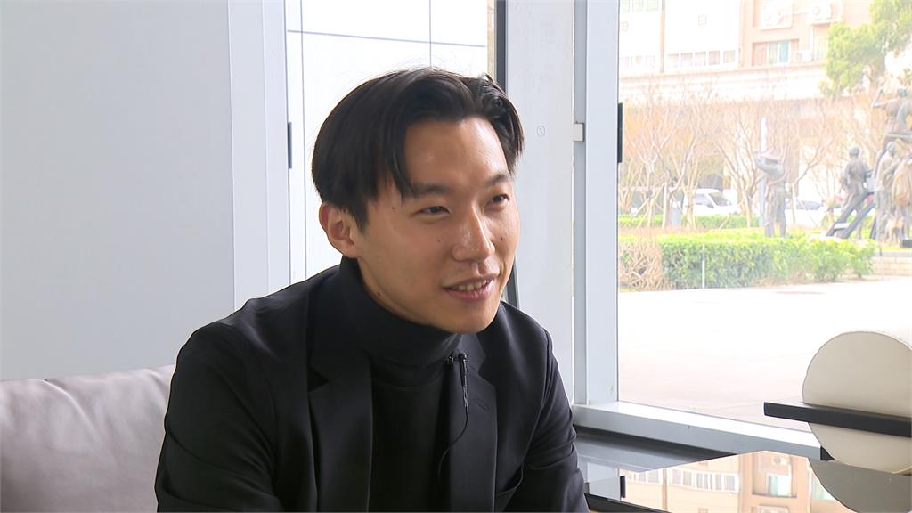 又一個台灣囝仔！南西班牙最大亞洲超市創辦人年僅27歲