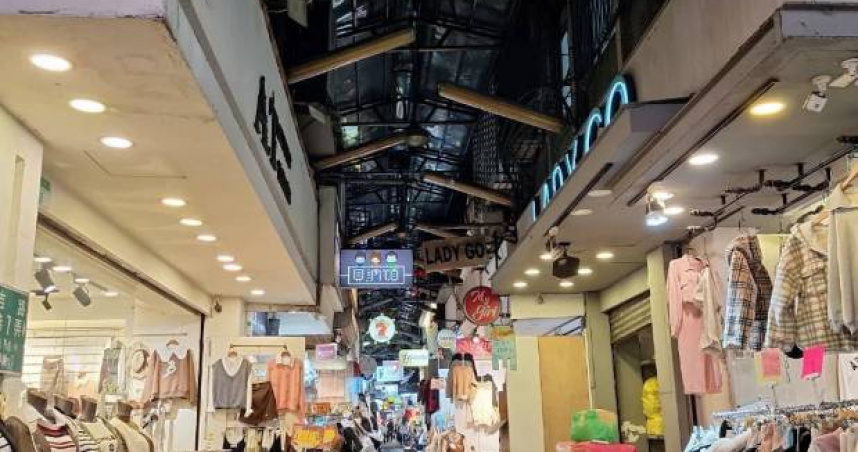 初一五分埔超冷清！店員嘆「不想上班了」　網揭沒落原因