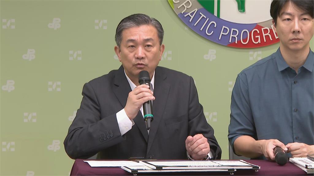快新聞／瞎！中國不買宏都拉斯白蝦藍委卻砍外交部預算　王定宇嗆：不要「這麼蝦」