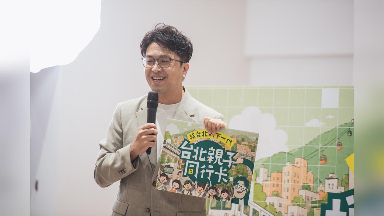 快新聞／藍營想攻擊抗中保台？沈伯洋「看穿了」：對手企圖不攻自破