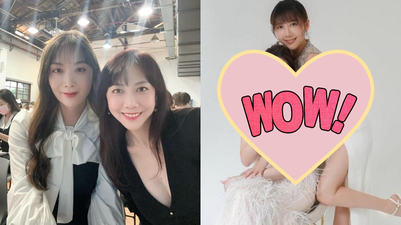 前最美檢察官婚後14年「再拍婚紗照」 愛妻公開「絕美戰袍」驚艷網