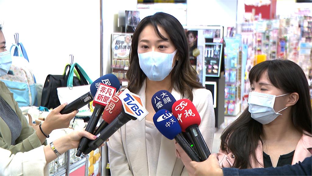 寶雅拓點展雄心 與富邦爭百貨龍頭