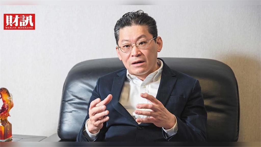 官股、台鋼、宏泰都來了 年經營權大戰暗潮洶湧 林鴻南也入局 成國票金關鍵少數