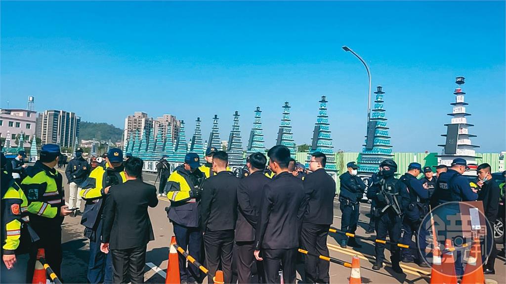 【三環幫槍擊內幕3】三環幫囂張挑釁公權力　他個性火爆傳酒後呼警巴掌