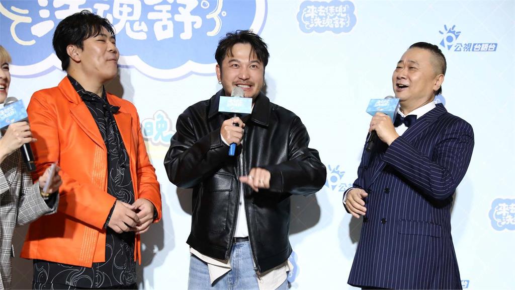 《木曜4》邰智源爆不合KID突現身擁抱！被問「心結內幕」脫口全說了