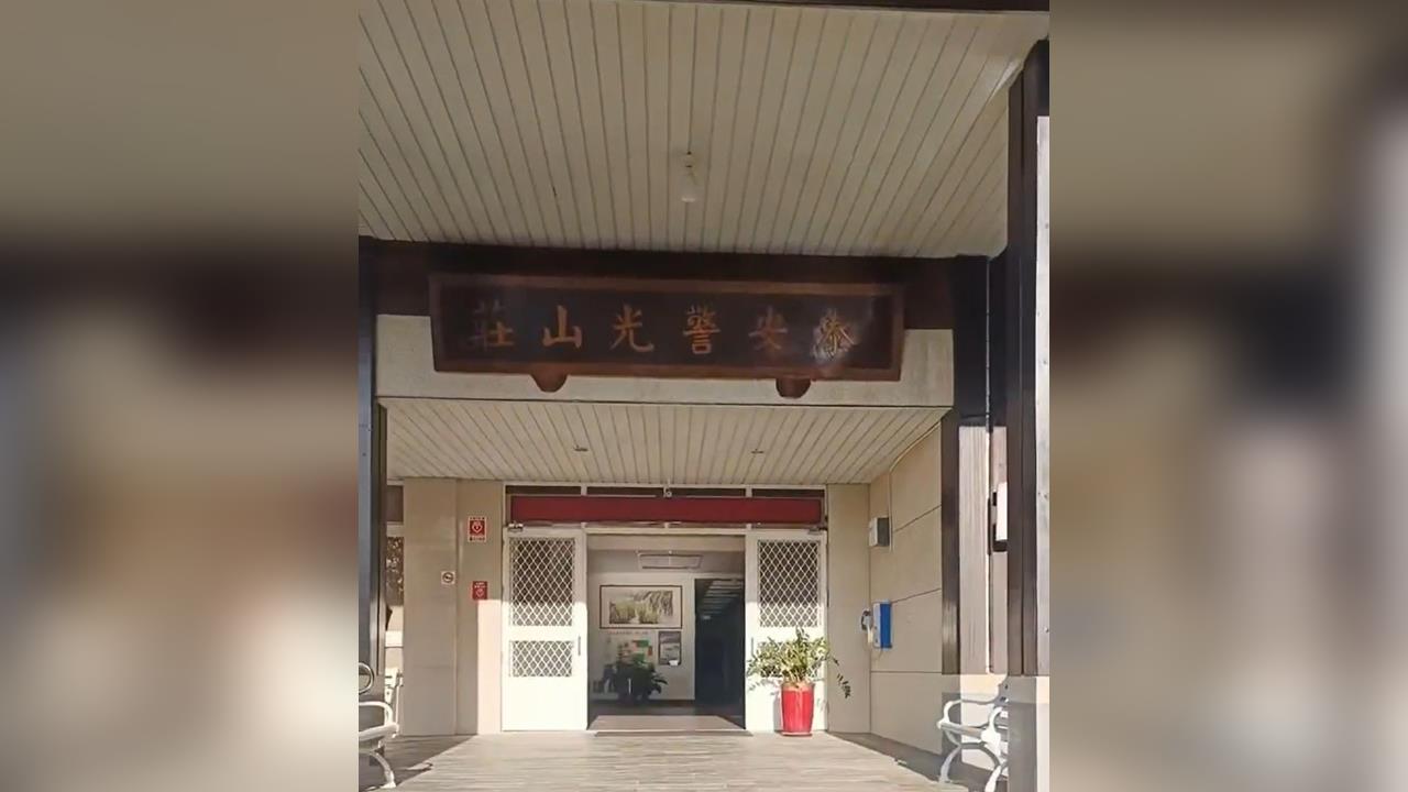 快新聞／苗栗「泰安第一湯」出事了　溫泉池驚傳泡湯溺斃