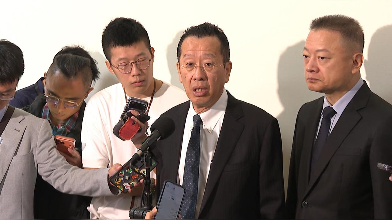 快新聞／BMI超過45才免當兵？體位加嚴標準曝光　顧立雄揭：僅修改替代役