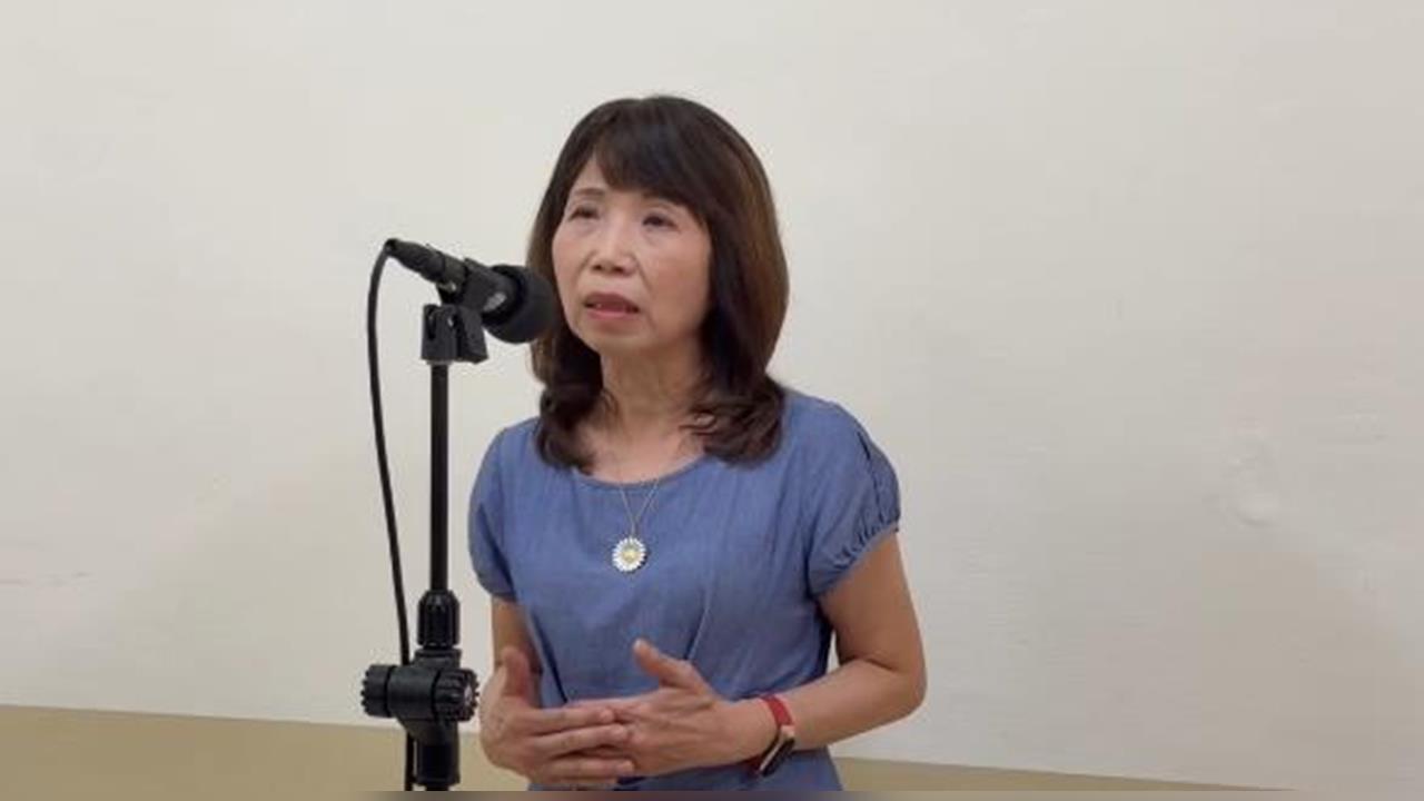 快新聞/黃國昌真的肖想大位?竟傳「被傅崐萁點名選副總統」 陳昭姿驚曝內幕