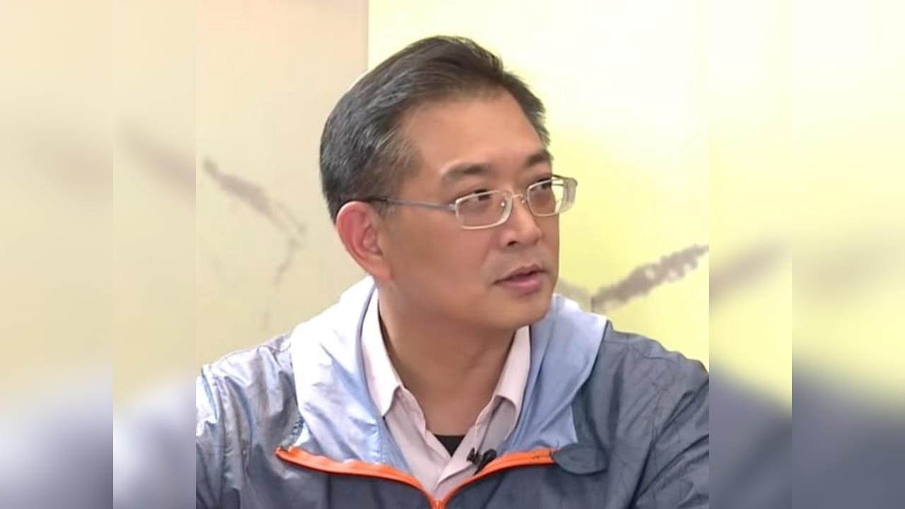 快新聞／震撼表態！「他」宣布退出國民黨主席選舉　原因曝光了