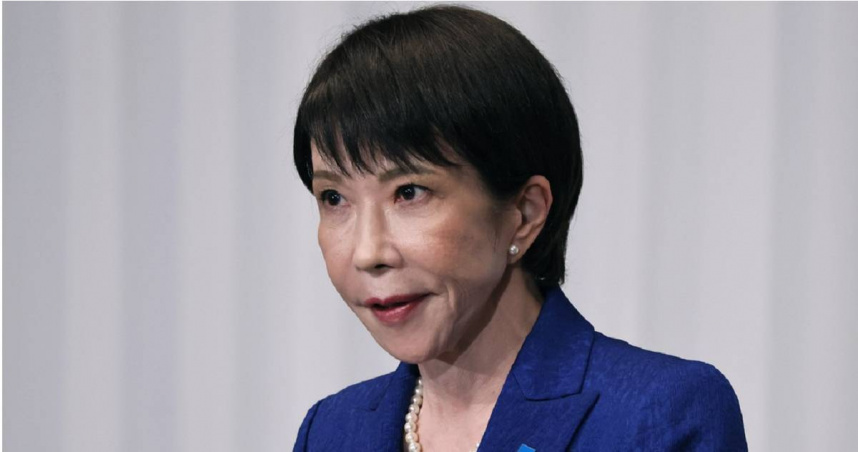 高市早苗將「修改和平憲法」？專家：最快要等到2028年7月