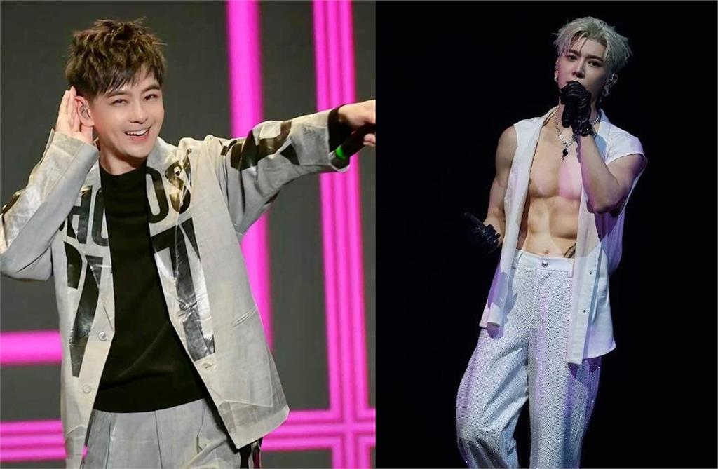 男星閃兵風波延燒! 網友狂推2男神「來台入伍、正紅時當兵」