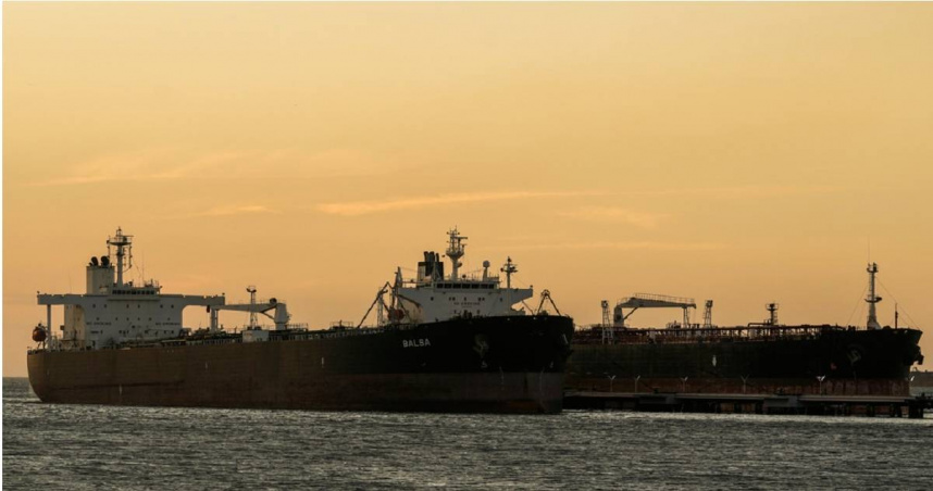 川普允許中國買委內瑞拉石油！美官員稱：不再是折扣價