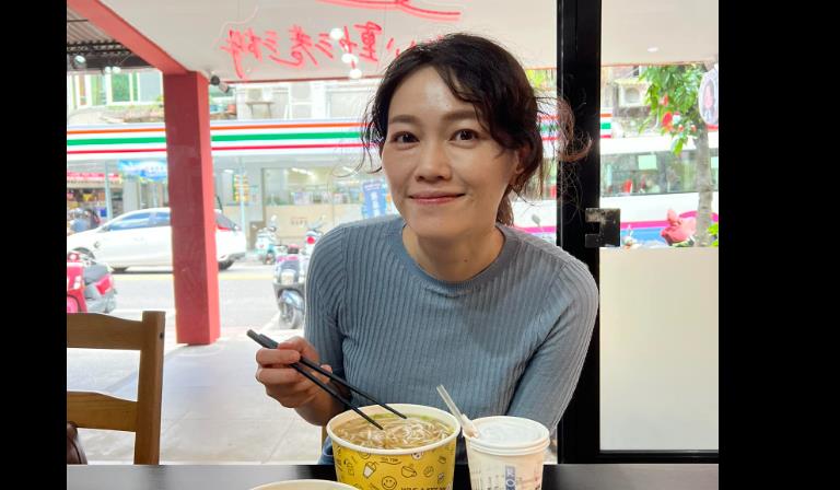 快新聞／雙標執法？李彥秀內湖街講未被驅離　吳欣岱怒問：蔣萬安默許嗎
