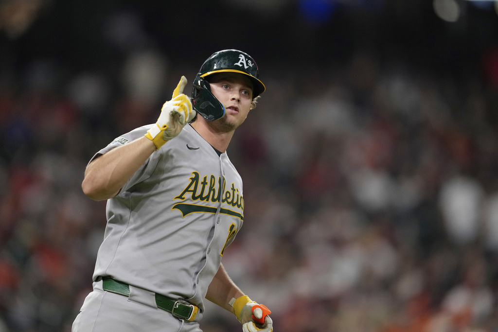 MLB(影)／魔球電影第二集上映！單場四支全壘打6安打22歲菜鳥瘋狂打擊秀