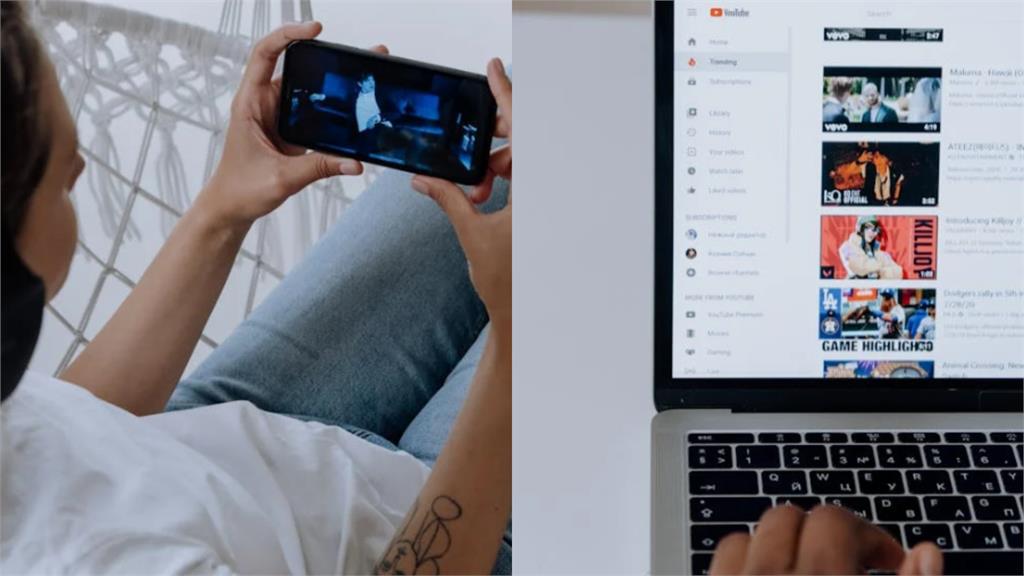 登愣！網抓包YouTube「1更新」逼看廣告…官方回應：為提供乾淨觀影體驗