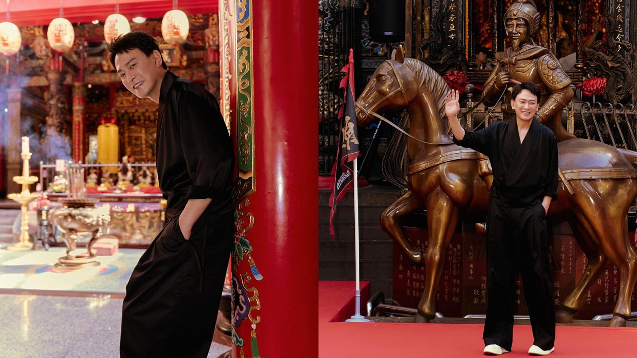 王識賢遭爆放鳥婚宴！新人崩潰「整個被打亂」經紀人曝真相：沒收錢也沒簽約