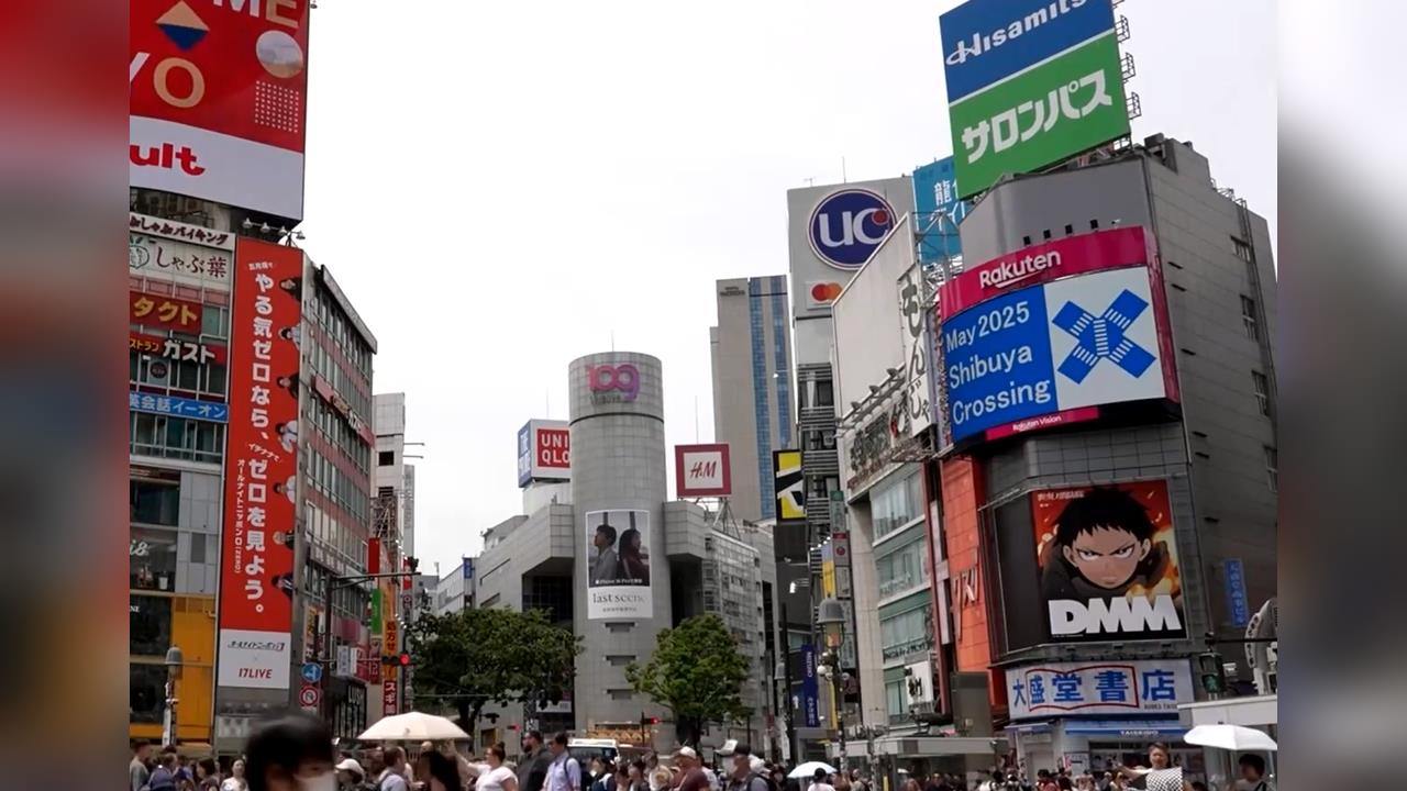 中官方呼籲民眾別赴日　週末日機場仍見中客身影