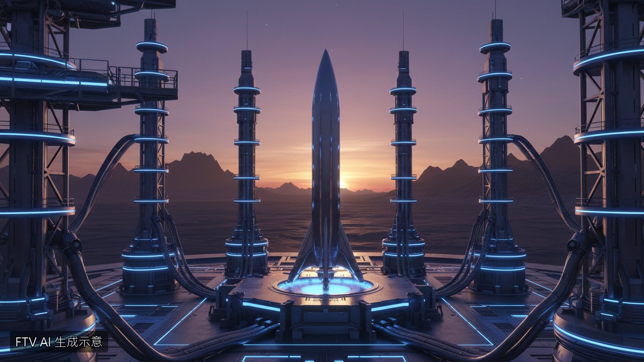馬斯克SpaceX史上最大IPO將登場　專家示警：散戶恐淪韭菜