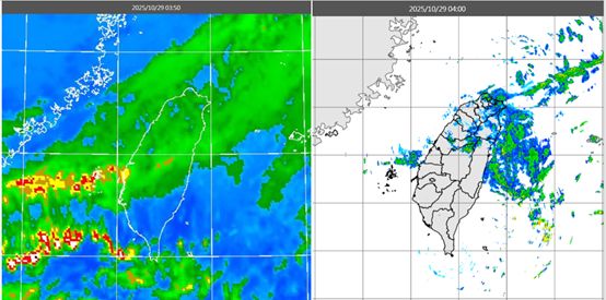 三波東北季風連襲!今晨北台急凍18.5度 專家示警降溫時間點