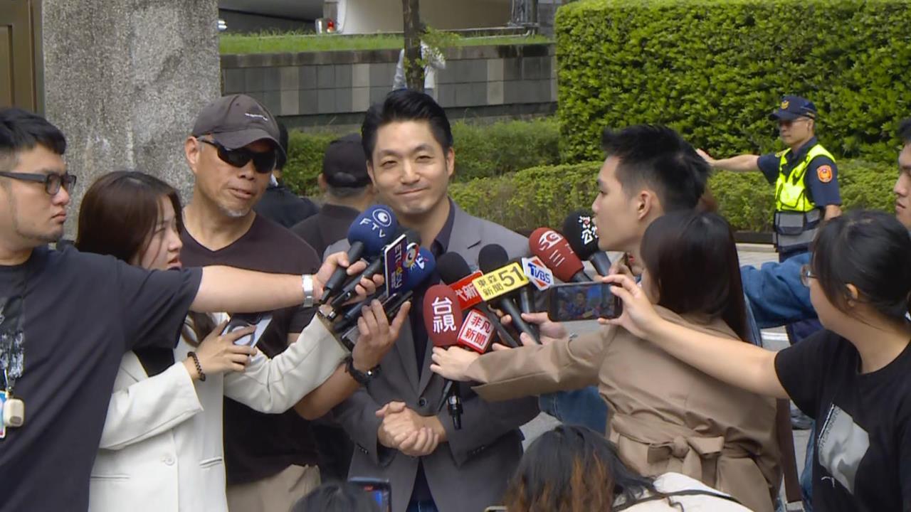 快新聞/藍營分歧?鄭麗文「祭悼共諜」挨轟 蔣萬安:應紀念保衛台灣前輩