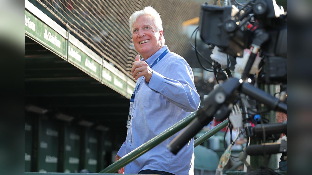 MLB／賣掉湖人後道奇就安全了嗎 ？傳大老闆正醞釀要賣另一支藍軍