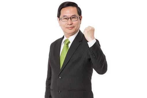 快訊／嘉義市 涂醒哲自行宣布敗選