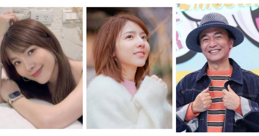 小優風波落幕與宋羽葤和解　吳宗憲鬆口「我有幫忙」