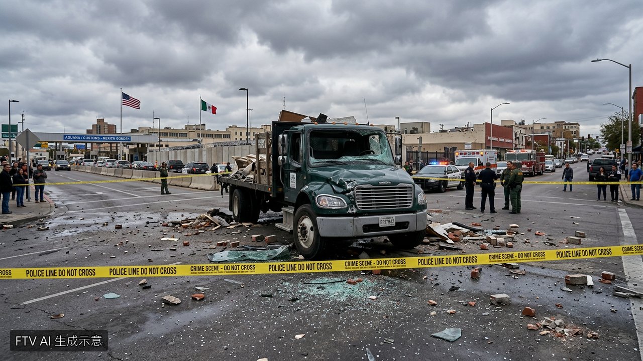 哥倫比亞總統就職前6天驚傳卡車炸彈爆炸　至少11傷