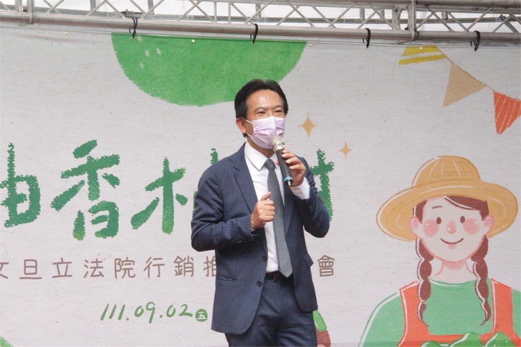 習家軍全面「入常」　林俊憲：習近平對台灣是十分危險的存在