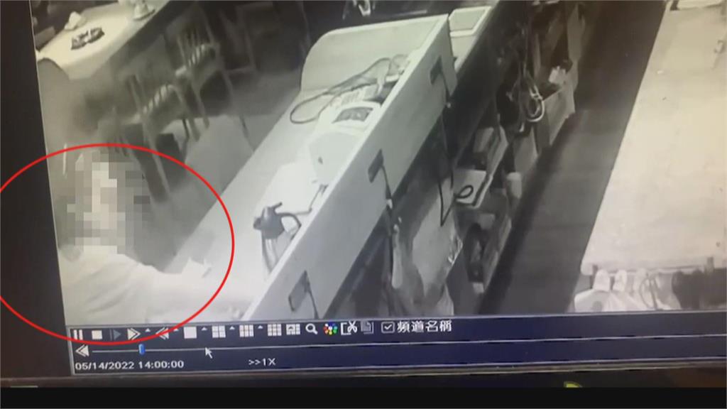婦大啖3000元海陸餐拒付錢　 業者氣炸提告慣犯