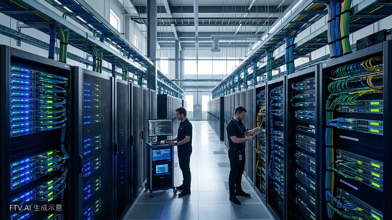 OpenAI坦承AI模型未經授權存取澳洲政府系統